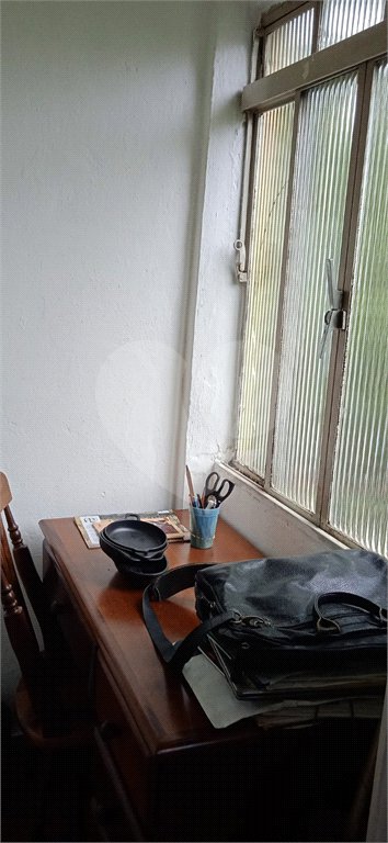 Apartamento à venda com 1 quarto em Lapa de Baixo, São Paulo, SP