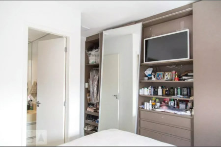 Apartamento à venda com 3 quartos em Tatuapé, São Paulo, SP