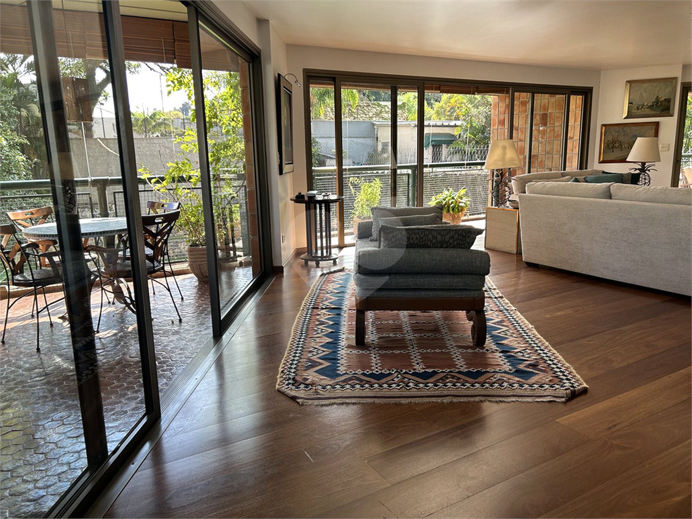 Apartamento à venda com 4 quartos, sendo 2 suítes,  em Paineiras do Morumbi, São Paulo, SP