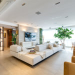 Apartamento à venda com 3 suítes em Brooklin, São Paulo, SP
