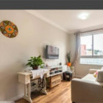 Apartamento à venda com 2 quartos em Fazenda Morumbi, São Paulo, SP