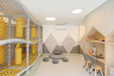 Apartamento à venda com 2 suítes em Pinheiros, São Paulo, SP