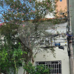 Sobrado à venda com 3 quartos, sendo 1 suíte, em Vila Mariana, São Paulo, SP