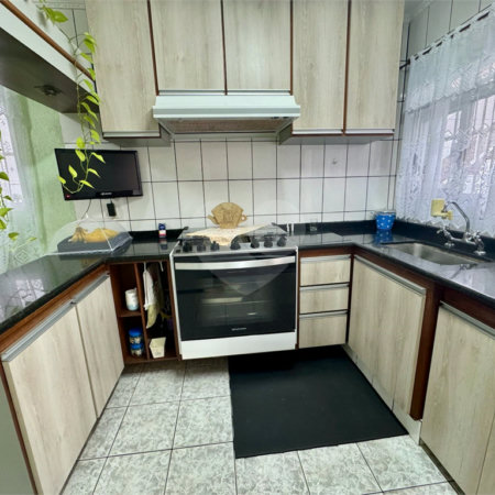 Sobrado à venda com 3 quartos em Jardim Aricanduva, São Paulo, SP