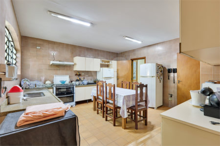 Casa de Vila à venda com 4 suítes em Granja Julieta, São Paulo, SP