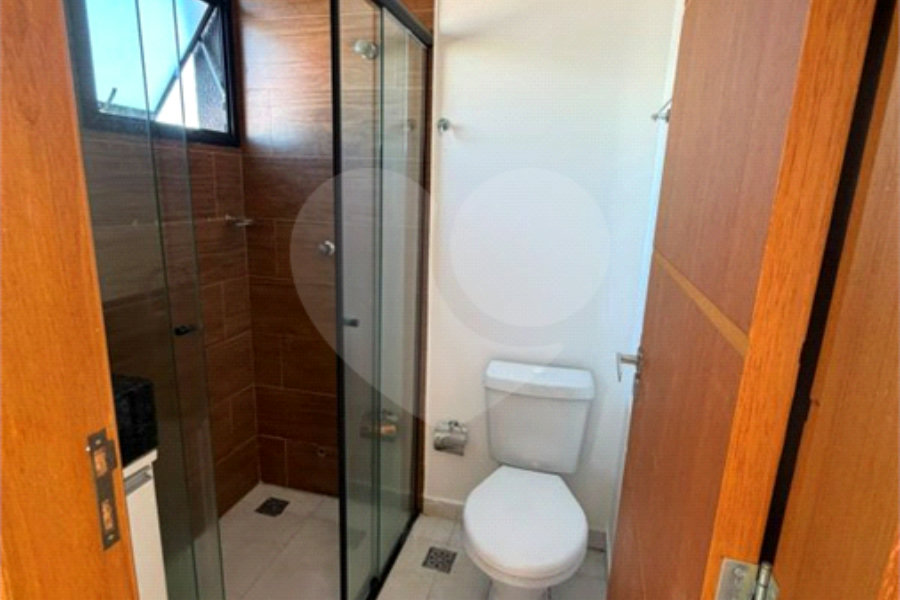 Casa à venda ou para alugar com 2 quartos no condomínio Residencial La Vita, São Paulo - SP