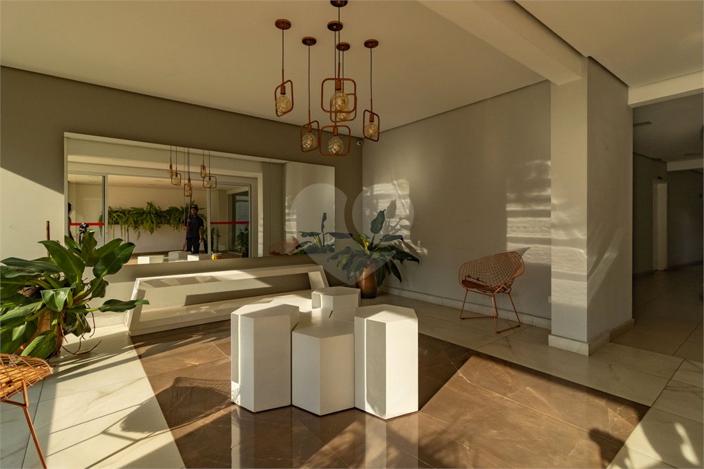 Apartamento para alugar com 1 suíte em Santana, São Paulo, SP