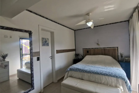 Apartamento à venda com 3 quartos, sendo 1 suíte,  em Vila Andrade, São Paulo, SP