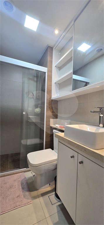 Apartamento à venda com 2 quartos, sendo 1 suíte, em Vila Andrade, São Paulo, SP