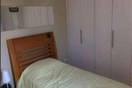 Apartamento à venda com 4 quartos, sendo 3 suítes,  em Jardim Colombo, São Paulo, SP