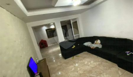 Sobrado à venda com 3 quartos em Casa Verde, São Paulo, SP