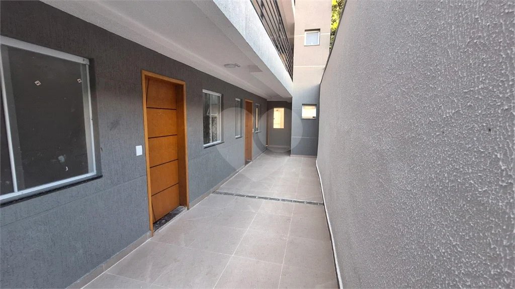Apartamento à venda com 1 suíte em Santana, São Paulo, SP