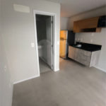 Apartamento à venda com 1 quarto em Pinheiros, São Paulo, SP