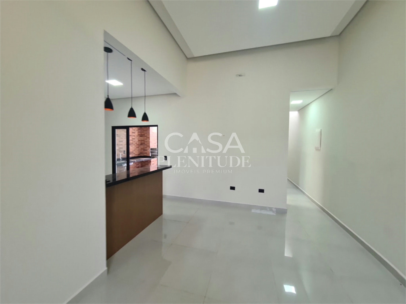 Casa em condomínio à venda com 3 quartos, sendo 1 suíte,  em Jardim Novo Horizonte, Sorocaba, SP