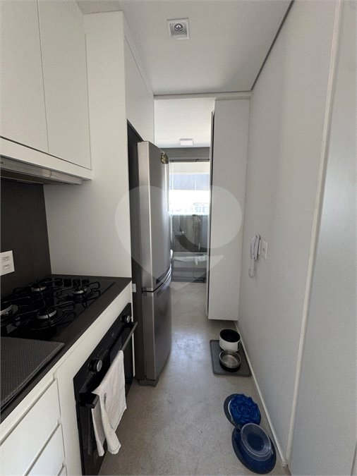 Apartamento à venda com 2 suítes em Jardim das Acácias, São Paulo, SP