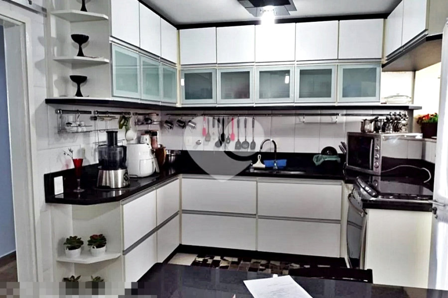 Triplex à venda com 4 quartos, sendo 1 suíte, em Santana, São Paulo, SP