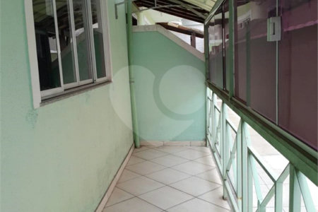 Casa à venda com 3 quartos, sendo 1 suíte, em Campo Grande, Rio de Janeiro, RJ