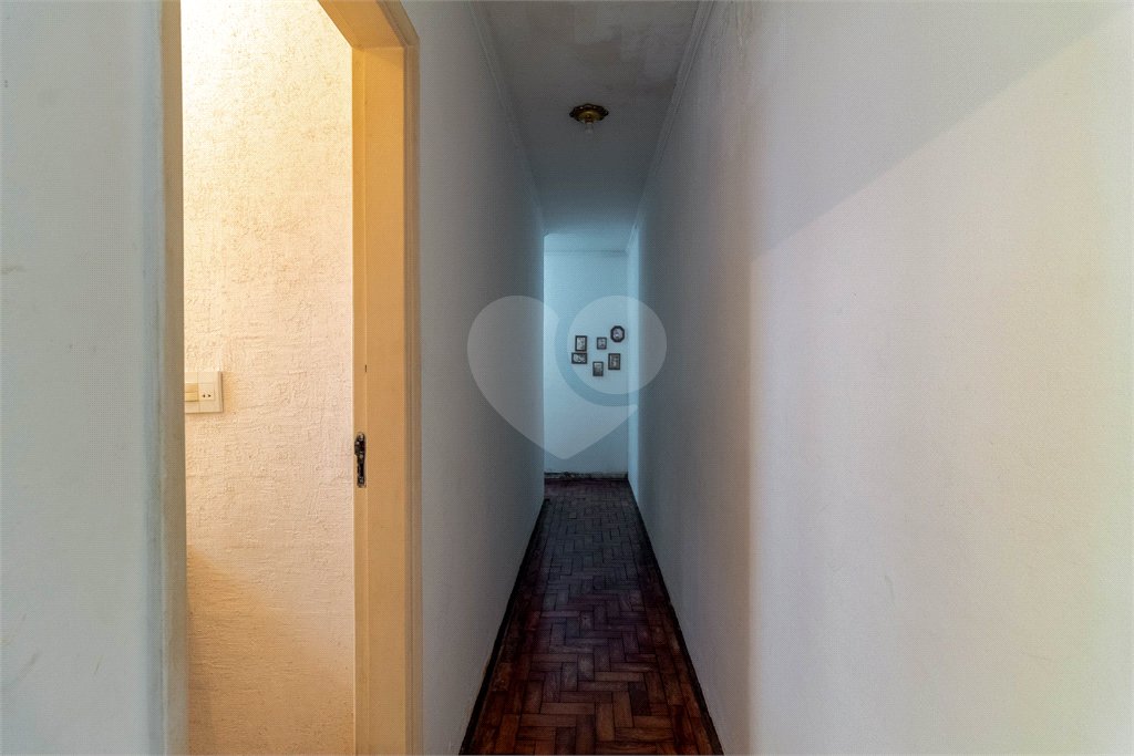 Casa Térrea à venda com 4 quartos, sendo 1 suíte, em Parque Jabaquara, São Paulo, SP