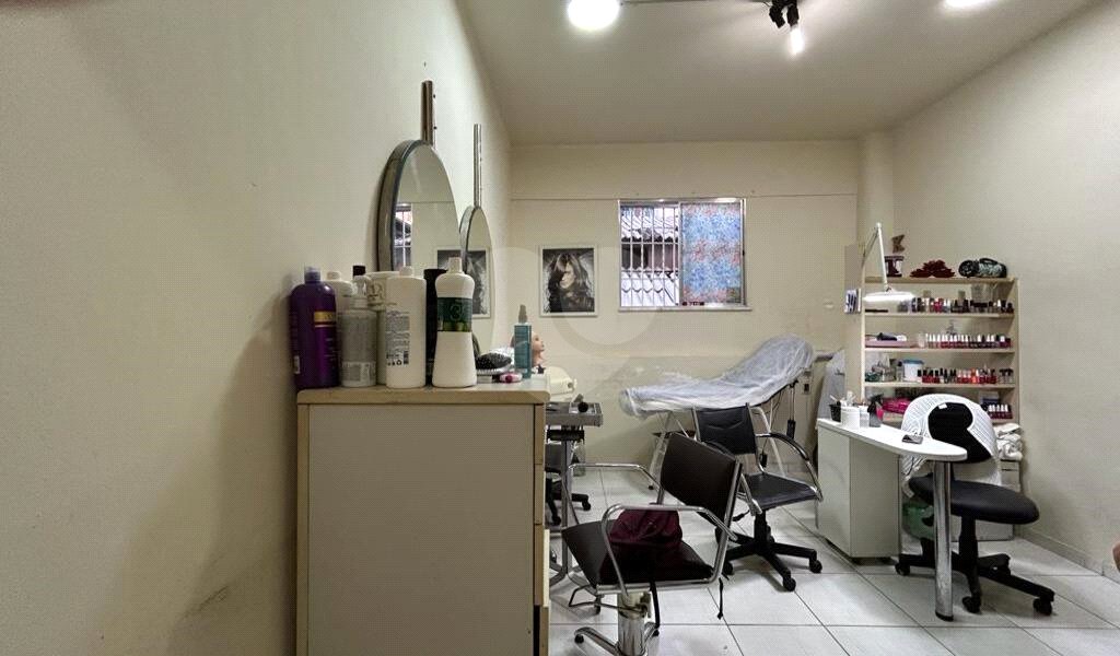 Sala à venda em Tijuca, Rio de Janeiro, RJ