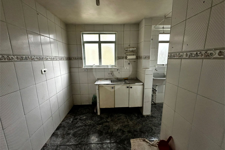 Apartamento à venda com 2 quartos em Vila Nova Cachoeirinha, São Paulo, SP
