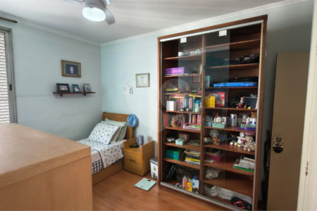 Apartamento à venda com 2 quartos em Jardim Paulista, São Paulo, SP