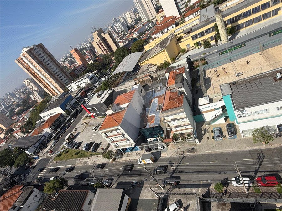 Apartamento à venda com 3 quartos, sendo 1 suíte, em Santana, São Paulo, SP
