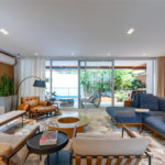 Casa à venda com 3 suítes no condomínio Modernne, São Paulo - SP