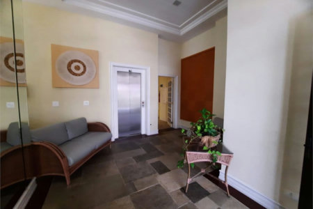 Apartamento Residencial à venda, Balneário Cidade Atlântica, Guarujá - AP1137.