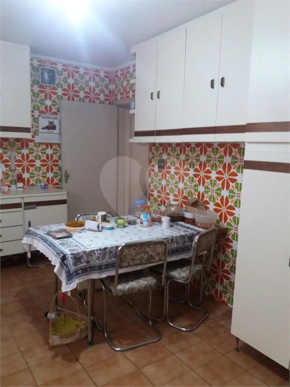 Casa à venda com 3 quartos no condomínio Travessa Quefren,21, São Paulo - SP
