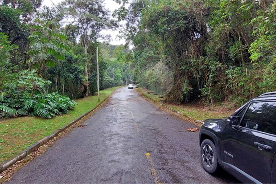 Terreno à venda no condomínio Alpes da Cantareira, Mairiporã - SP
