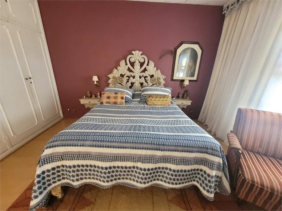 Sobrado à venda com 3 quartos, sendo 1 suíte, em Vila Hamburguesa, São Paulo, SP