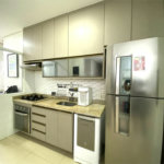 Apartamento à venda com 2 quartos, sendo 1 suíte,  em Jardim Caboré, São Paulo, SP