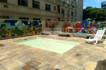 Apartamento à venda com 3 quartos, sendo 1 suíte,  em Tijuca, Rio de Janeiro, RJ