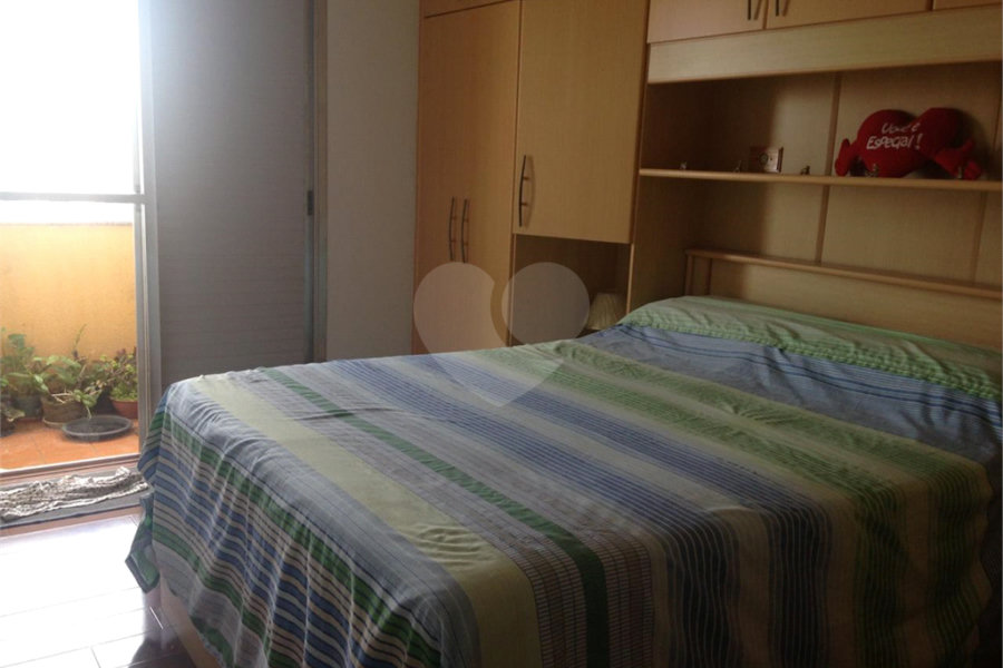 Apartamento à venda com 2 quartos em Vila Aurora (zona Norte), São Paulo, SP