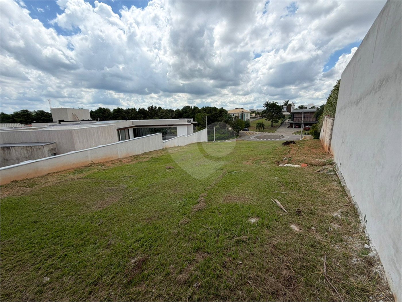 Terreno à venda no condomínio Fazenda Imperial, Sorocaba - SP