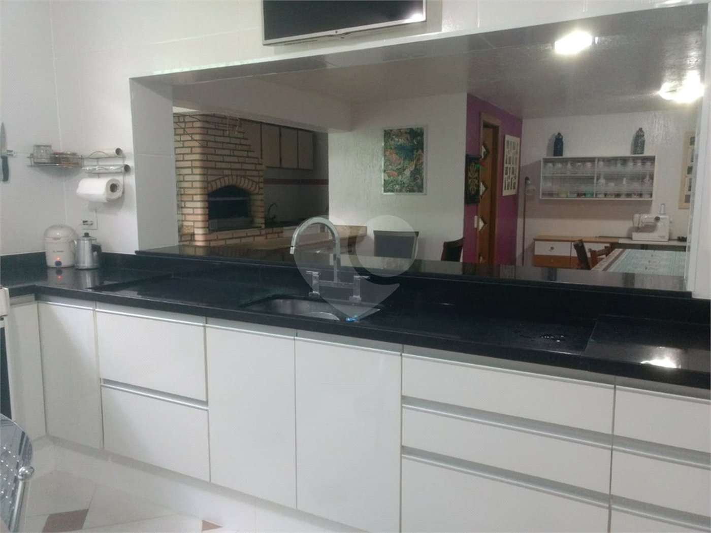 Sobrado à venda com 4 quartos, sendo 1 suíte,  em Vila Guilherme, São Paulo, SP