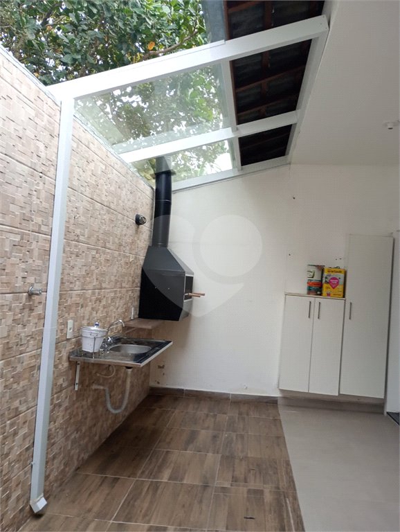 Villagio à venda com 2 quartos em Jardim Casa Branca, Suzano, SP