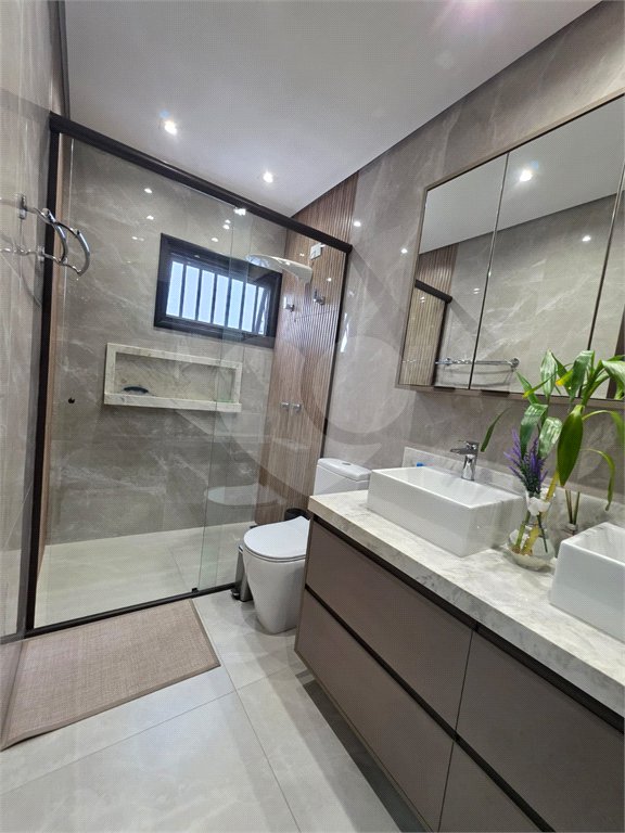 Casa Térrea à venda com 4 quartos, sendo 2 suítes, em Vila Avaí, Indaiatuba, SP