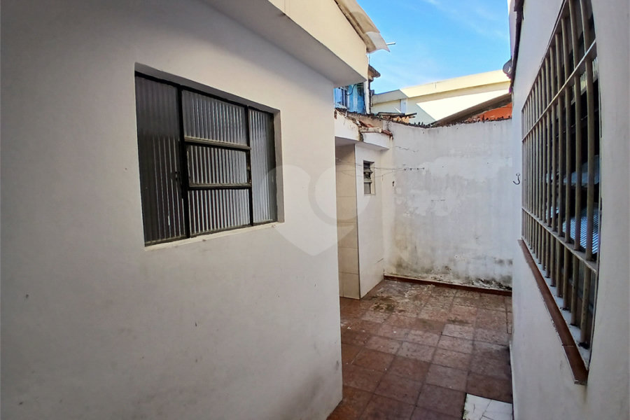Sobrado à venda com 2 quartos em Jardim Brasil (zona Norte), São Paulo, SP