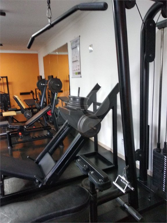 Apartamento à venda com 2 quartos em Loteamento Parque São Martinho, Campinas, SP