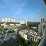 Apartamento para alugar com 1 suíte em Vila Andrade, São Paulo, SP