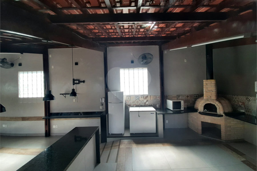 Apartamento à venda com 2 quartos, sendo 1 suíte, em Casa Verde, São Paulo, SP