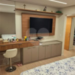 Apartamento à venda com 3 suítes em Santana, São Paulo, SP