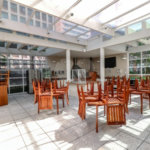 Apartamento para alugar com 3 suítes em Vila Olímpia, São Paulo, SP