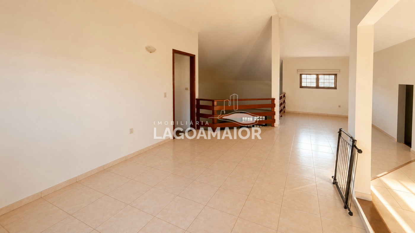 Casa para alugar com 3 quartos, sendo 2 suítes, em Jardim Alvorada, Três Lagoas, MS