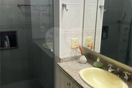 Apartamento à venda com 4 quartos, sendo 1 suíte, em Tijuca, Rio de Janeiro, RJ