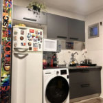 Apartamento à venda com 1 quarto em Barra Funda, São Paulo, SP