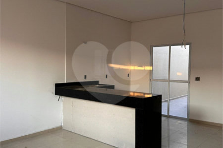 Casa Térrea à venda com 2 quartos, sendo 1 suíte,  em Jardim Esperança, Mogi das Cruzes, SP