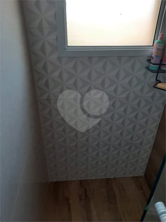 Apartamento à venda com 2 quartos em João Xxiii, Vinhedo, SP