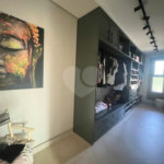 Casa à venda com 5 suítes no condomínio Santa Maria, Votorantim - SP